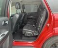 Додж Джорни 2016 в Одессе на Automoto.ua Красный Додж Джорни, объемом двигателя 3.6 л и пробегом 80 тыс. км за 5500 $, фото 13 на Automoto.ua