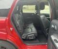 Додж Джорни 2016 в Одессе на Automoto.ua Красный Додж Джорни, объемом двигателя 3.6 л и пробегом 80 тыс. км за 5500 $, фото 11 на Automoto.ua