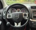 Красный Додж Джорни, объемом двигателя 2.36 л и пробегом 190 тыс. км за 11700 $, фото 33 на Automoto.ua
