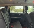 Красный Додж Джорни, объемом двигателя 2.36 л и пробегом 190 тыс. км за 11700 $, фото 23 на Automoto.ua