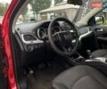 Червоний Додж Джорні, об'ємом двигуна 2.36 л та пробігом 207 тис. км за 11990 $, фото 20 на Automoto.ua