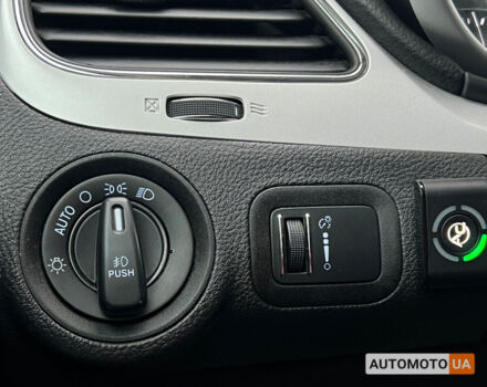 Красный Додж Джорни, объемом двигателя 3.6 л и пробегом 140 тыс. км за 14200 $, фото 13 на Automoto.ua