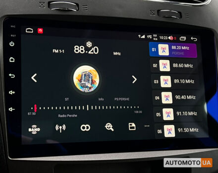 Красный Додж Джорни, объемом двигателя 3.6 л и пробегом 140 тыс. км за 14200 $, фото 15 на Automoto.ua