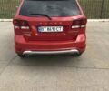 Додж Джорни 2016 в Николаеве на Automoto.ua Красный Додж Джорни, объемом двигателя 3.6 л и пробегом 128 тыс. км за 16399 $, фото 5 на Automoto.ua
