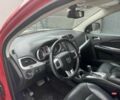 Додж Джорни 2016 в Одессе на Automoto.ua Красный Додж Джорни, объемом двигателя 3.6 л и пробегом 80 тыс. км за 5500 $, фото 6 на Automoto.ua