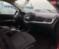 Червоний Додж Джорні, об'ємом двигуна 2.36 л та пробігом 207 тис. км за 11990 $, фото 21 на Automoto.ua