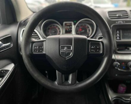 Червоний Додж Джорні, об'ємом двигуна 2.4 л та пробігом 207 тис. км за 11990 $, фото 21 на Automoto.ua