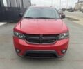 Додж Джорни 2016 в Одессе на Automoto.ua Красный Додж Джорни, объемом двигателя 3.6 л и пробегом 80 тыс. км за 5500 $, фото 1 на Automoto.ua