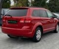 Червоний Додж Джорні, об'ємом двигуна 2.4 л та пробігом 207 тис. км за 11990 $, фото 6 на Automoto.ua