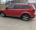 Додж Джорни 2016 в Николаеве на Automoto.ua Красный Додж Джорни, объемом двигателя 3.6 л и пробегом 128 тыс. км за 16399 $, фото 11 на Automoto.ua