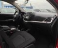 Червоний Додж Джорні, об'ємом двигуна 2.4 л та пробігом 207 тис. км за 11990 $, фото 12 на Automoto.ua