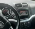 Красный Додж Джорни, объемом двигателя 2.36 л и пробегом 153 тыс. км за 12400 $, фото 21 на Automoto.ua