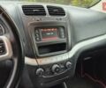 Красный Додж Джорни, объемом двигателя 2.36 л и пробегом 190 тыс. км за 11700 $, фото 20 на Automoto.ua