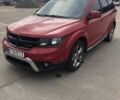 Додж Джорни 2016 в Николаеве на Automoto.ua Красный Додж Джорни, объемом двигателя 3.6 л и пробегом 128 тыс. км за 16399 $, фото 1 на Automoto.ua