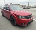 Додж Джорни 2016 в Одессе на Automoto.ua Красный Додж Джорни, объемом двигателя 3.6 л и пробегом 80 тыс. км за 5500 $, фото 1 на Automoto.ua