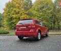 Красный Додж Джорни, объемом двигателя 2.36 л и пробегом 190 тыс. км за 11700 $, фото 5 на Automoto.ua