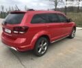 Додж Джорни 2016 в Николаеве на Automoto.ua Красный Додж Джорни, объемом двигателя 3.6 л и пробегом 128 тыс. км за 16399 $, фото 9 на Automoto.ua