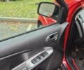 Красный Додж Джорни, объемом двигателя 2.36 л и пробегом 190 тыс. км за 11700 $, фото 16 на Automoto.ua