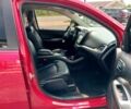 Красный Додж Джорни, объемом двигателя 3.6 л и пробегом 79 тыс. км за 7000 $, фото 7 на Automoto.ua