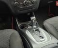 Красный Додж Джорни, объемом двигателя 2.36 л и пробегом 190 тыс. км за 11700 $, фото 35 на Automoto.ua