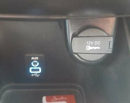 Красный Додж Джорни, объемом двигателя 2.36 л и пробегом 153 тыс. км за 12400 $, фото 20 на Automoto.ua