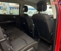 Червоний Додж Джорні, об'ємом двигуна 2.36 л та пробігом 207 тис. км за 11990 $, фото 24 на Automoto.ua