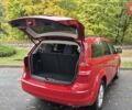 Красный Додж Джорни, объемом двигателя 2.36 л и пробегом 190 тыс. км за 11700 $, фото 7 на Automoto.ua
