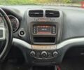 Красный Додж Джорни, объемом двигателя 2.36 л и пробегом 190 тыс. км за 11700 $, фото 31 на Automoto.ua
