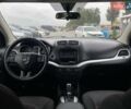 Червоний Додж Джорні, об'ємом двигуна 2.36 л та пробігом 207 тис. км за 11990 $, фото 37 на Automoto.ua