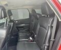 Додж Джорни 2016 в Одессе на Automoto.ua Красный Додж Джорни, объемом двигателя 3.6 л и пробегом 80 тыс. км за 5500 $, фото 12 на Automoto.ua