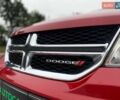Червоний Додж Джорні, об'ємом двигуна 2.36 л та пробігом 207 тис. км за 11990 $, фото 6 на Automoto.ua