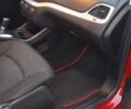 Красный Додж Джорни, объемом двигателя 2.36 л и пробегом 153 тыс. км за 12400 $, фото 15 на Automoto.ua