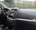 Красный Додж Джорни, объемом двигателя 2.36 л и пробегом 190 тыс. км за 11700 $, фото 21 на Automoto.ua