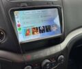 Красный Додж Джорни, объемом двигателя 2.36 л и пробегом 199 тыс. км за 11800 $, фото 1 на Automoto.ua