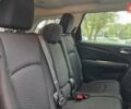 Красный Додж Джорни, объемом двигателя 2.36 л и пробегом 190 тыс. км за 11700 $, фото 24 на Automoto.ua