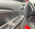 Червоний Додж Джорні, об'ємом двигуна 2.4 л та пробігом 89 тис. км за 13390 $, фото 9 на Automoto.ua