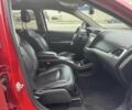 Додж Джорни 2016 в Одессе на Automoto.ua Красный Додж Джорни, объемом двигателя 3.6 л и пробегом 80 тыс. км за 5500 $, фото 8 на Automoto.ua