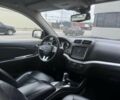 Додж Джорни 2016 в Одессе на Automoto.ua Красный Додж Джорни, объемом двигателя 3.6 л и пробегом 80 тыс. км за 5500 $, фото 7 на Automoto.ua