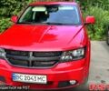 Червоний Додж Джорні, об'ємом двигуна 3.6 л та пробігом 173 тис. км за 12499 $, фото 4 на Automoto.ua
