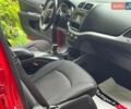 Красный Додж Джорни, объемом двигателя 2.4 л и пробегом 92 тыс. км за 13290 $, фото 28 на Automoto.ua