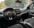 Красный Додж Джорни, объемом двигателя 2.4 л и пробегом 92 тыс. км за 12490 $, фото 35 на Automoto.ua