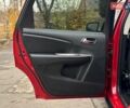 Красный Додж Джорни, объемом двигателя 2.4 л и пробегом 92 тыс. км за 12490 $, фото 33 на Automoto.ua