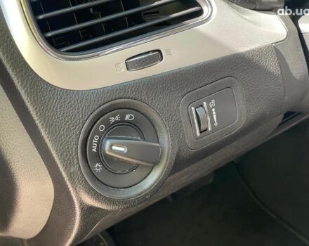 Додж Джорни 2017 в Киеве на Automoto.ua Красный Додж Джорни, объемом двигателя 2.4 л и пробегом 92 тыс. км за 13990 $, фото 21 на Automoto.ua