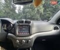 Красный Додж Джорни, объемом двигателя 3.61 л и пробегом 164 тыс. км за 11000 $, фото 3 на Automoto.ua