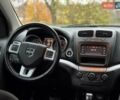 Красный Додж Джорни, объемом двигателя 2.4 л и пробегом 92 тыс. км за 12490 $, фото 38 на Automoto.ua