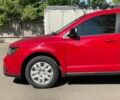 Додж Джорни 2017 в Киеве на Automoto.ua Красный Додж Джорни, объемом двигателя 2.4 л и пробегом 92 тыс. км за 13990 $, фото 9 на Automoto.ua