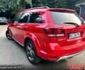 Червоний Додж Джорні, об'ємом двигуна 3.6 л та пробігом 173 тис. км за 12499 $, фото 2 на Automoto.ua