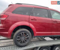 Додж Джорни 2017 в Киеве на Automoto.ua Красный Додж Джорни, объемом двигателя 2.36 л и пробегом 180 тыс. км за 13300 $, фото 31 на Automoto.ua