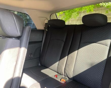 Додж Джорни 2017 в Киеве на Automoto.ua Красный Додж Джорни, объемом двигателя 2.4 л и пробегом 92 тыс. км за 13990 $, фото 23 на Automoto.ua