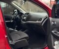 Красный Додж Джорни, объемом двигателя 2.4 л и пробегом 92 тыс. км за 12490 $, фото 41 на Automoto.ua